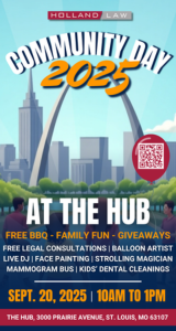 Community Day